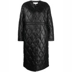 GANNI COAT F8383