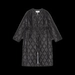 GANNI COAT F8383