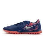 나이키 나이키 축구화 ZQC 팬텀 GX 2 아카데미 TF EH 블루계열 사이즈 245 참조 HV4069-400
