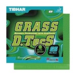 5495165 TIBHAR 티버 탁구글라스 D TecS GS 러버 글라스디텍스