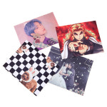 고급 안경 닦이 케어 소형 중형 대형 9 중 동일디자인 30개세트