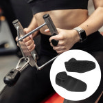 헬스 미끄럼방지 굳은살방지 실리콘그립