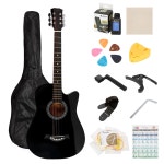 블루엔젤 GRIT 입문용 통기타 초보자를 위한 3회 검수 튜닝 초보자기타 어쿠스틱기타 포크