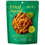 모던하우스 모던하우스 오징어 후라이드 와사비맛 50g 1개