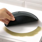 바겐슈타이거 바겐슈타이거 실리콘 인덕션 보호매트 스크래치 방지 냄비받침