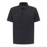 세인트앤드류스 세인트앤드류스 남성 엠보 로고 냉감 반팔 티셔츠 811E3TO102