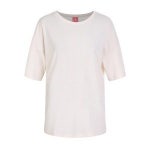 마요 MAYO 컬링 커버업 반팔 티셔츠 MQEASVXA008