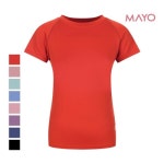 마요 마요 MAYO 코튼캔디 반팔 티셔츠 MQEASWXA008