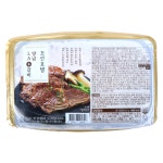 조선호텔 양념 LA 본갈비 400g