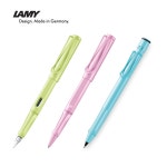LAMY 라미 사파리 딜라이트 수성펜 수성펜 스프링그린