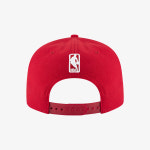 뉴에라 뉴에라 NBA 시카고 불스 베이직 스냅백 스칼렛 70556851
