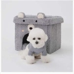 D18 레드퍼피 캣치치 하우스 중형