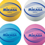 뉴스포츠산업 뉴스포츠 뉴스포츠 뉴 미카사 소프트 발리볼 저학년용 고학년용 공 볼 발리볼 놀이공 안전공