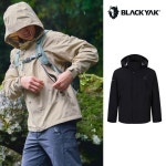 블랙야크 블랙야크 점퍼 아웃도어 남성 AWC 3L 레인자켓 자켓 105 1BYJKSU013 EVW755 SYF554