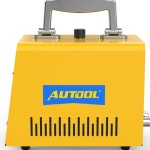 연기 검사기 측정기 AUTOOL 누출 배기 엔진 자동차