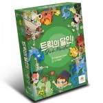 트릭의달인 아스모디코리아 1개