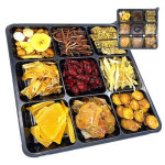 바보상회 마른안주 9해줘 플래터 C세트 누구나 좋아할만한 주전부리만 모아놓은 스페셜구성