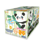 푸공주 푸린세스 판다 팬더 피규어 랜덤 굿즈 16개 1box