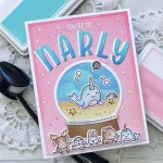 메시지 친구를 제공하십시오 앨범 장식 카드 만들기 공예품 다이 1 H8421