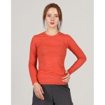 마요 MAYO 모달 재즈 긴팔티셔츠 MQEALVXA001