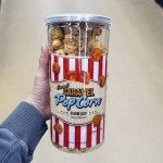 카라멜 팝콘 180g b77261