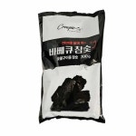 일경물산 크루픽 바베큐 참숯