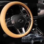 원톤라인 신형K7핸들커버 순정형 가죽