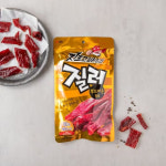 x 질러부드러운육포100g