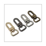 명품개고리 - 가방연결고리