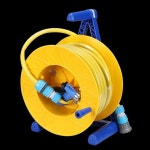 포산 호스릴 세트 풀림방지 신재생 호스릴 20호