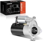 포드 머스탱 2 3L 레인저 2 3L 2 5L 마쓰다 5L 12V 1 4KW CW 10-이빨 Repla B2300 B2500 2