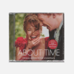 유니버셜 About Time OST