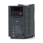 LS일렉트릭 인버터 G100 필터 1개 LSLV0075G100-4EOFN