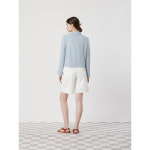 씨씨콜렉트 3버튼 싱글 트위드 자켓 C252MSF333