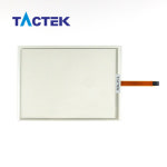 EATON XVS 440 10 패널 유리 터치 패드 크로 혁 스크린 10MPI 1