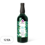 카파아이엔티 포모나 포모나 민트 시럽 7개 1L