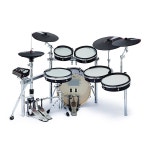 펄 전자 드럼 패드 제트 EM14TC