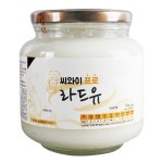 푸드올마켓 씨와이프로 라드유 700g 돼지기름 1개