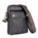 휴대폰수납용 숄더백 남성용 여행용백팩 출장용 J6719