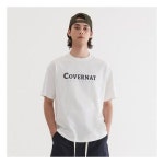커버낫 커버낫 TAG가 39 센터 어센틱 티셔츠 1069239