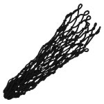 당구대 포켓 6Pc 세트 당구 메시 프리미엄 나일론 네트 포켓 교체를 위한 견고하고 인장력 이상적인 액세서리