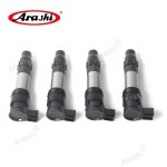 바이크 오토바이 점화 코일 07t2214130 j0543 129700-5430 21171-0033