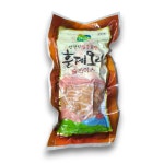해다온 해다온 훈제오리슬라이스 6개 400g