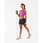 블랙 마운틴 제품 단일 저항 밴드 - 도어 앵커 스타터 가이드