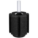 아쿠아닛 아쿠아리움 바이오 스펀지 필터 번식용 프라이 베타 새우 나노 어항 최대 60갤런 Small up to 10Gal