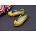 여아 단색 꼬까신 3색상 140