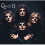 LP Queen - Ii 2011 Remaster 180Gram Vinyl Lp 퀸 - Ii 20