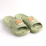 발등낮은슬리퍼 욕실화 화장실낮은 물빠짐 실내화 PVC화 빠짐화 신발 논슬립 낮은 목욕탕 미끄럼방지화 고