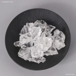 젤리 왁스 수제 향기로운 양초 만들기 재료 투명 원료 크리스탈 무연 1 100g