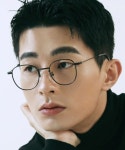 한글안경 HANGLE EYEWEAR 서울컬렉션 익선 추가 109436